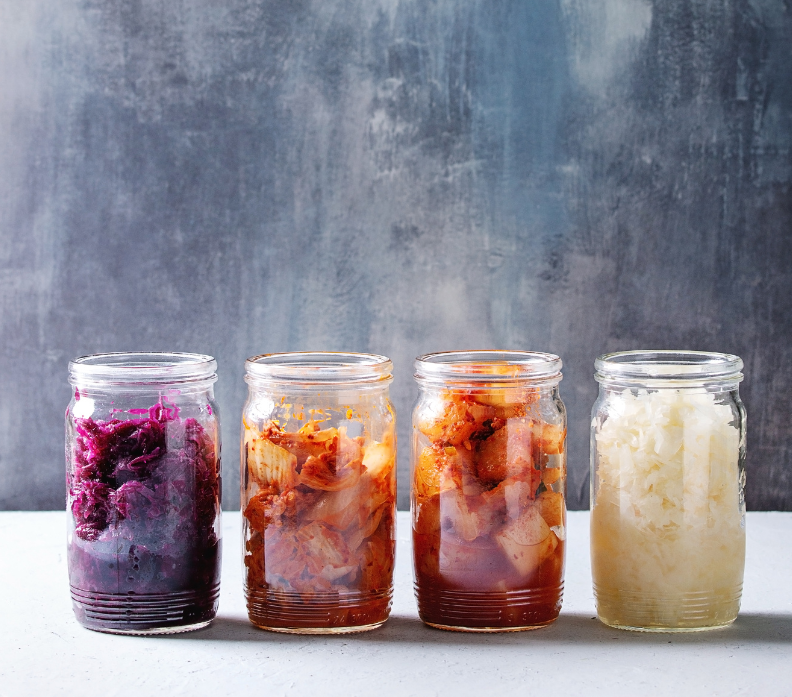 Kimchi Kimchi
